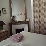 Castel La Bergerie Nocleg ze śniadaniem