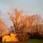 Castel La Bergerie Laglorieuse