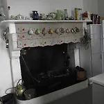 Castel La Bergerie Nocleg ze śniadaniem Laglorieuse