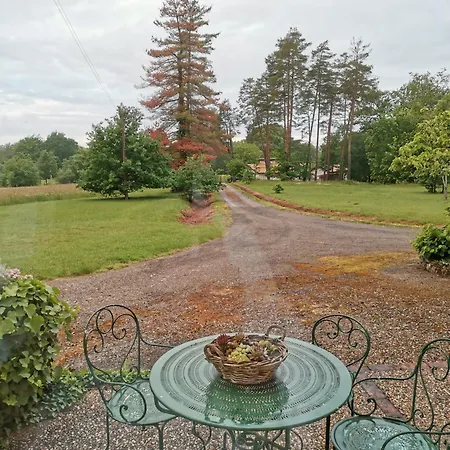 Bed and Breakfast Castel La Bergerie 3*