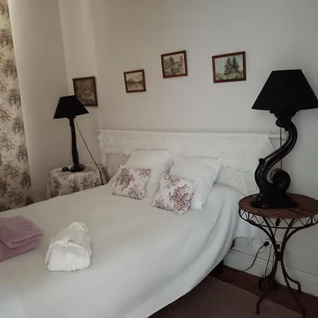 Castel La Bergerie Bed & Breakfast Mont-de-Marsan