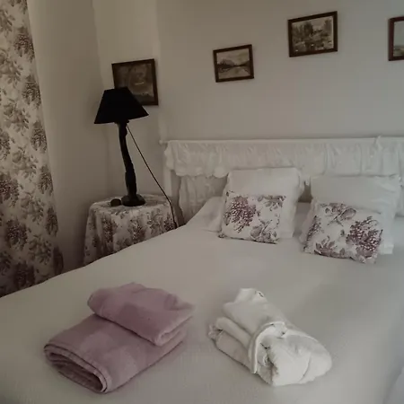 Bed & Breakfast Castel La Bergerie
