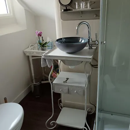 Castel La Bergerie 3*