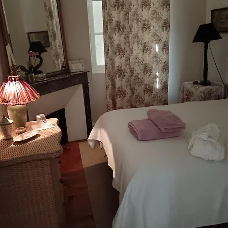 Bed & Breakfast Castel La Bergerie Mont-de-Marsan