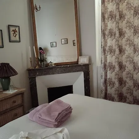Castel La Bergerie B&B