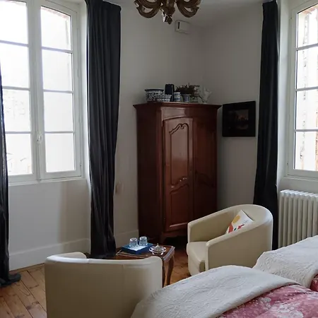 Bed & Breakfast Castel La Bergerie