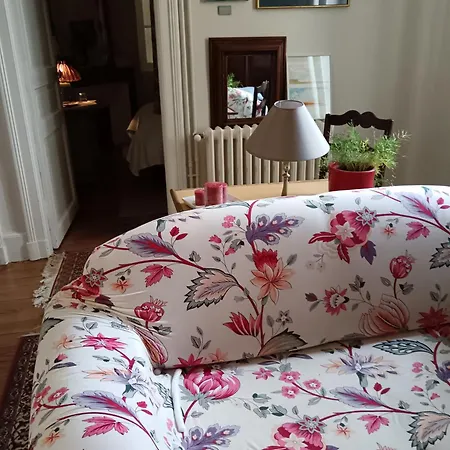 Bed & Breakfast Castel La Bergerie