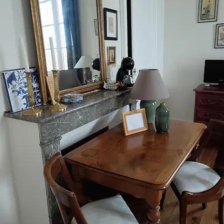 Bed & Breakfast Castel La Bergerie