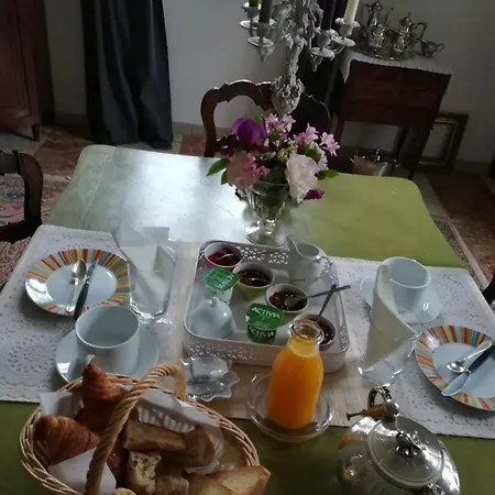 Bed & Breakfast Castel La Bergerie Mont-de-Marsan