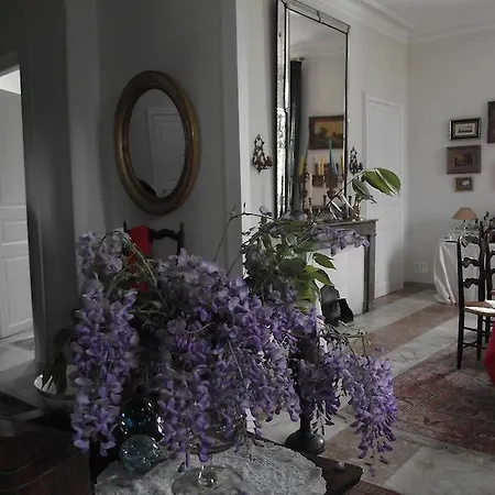 Bed & Breakfast Castel La Bergerie