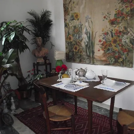 Bed & Breakfast Castel La Bergerie