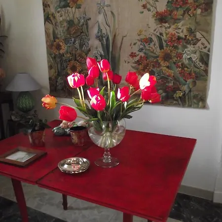 Castel La Bergerie Bed & Breakfast Mont-de-Marsan