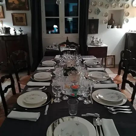 Bed & Breakfast Castel La Bergerie
