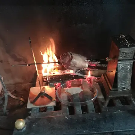 Bed & Breakfast Castel La Bergerie