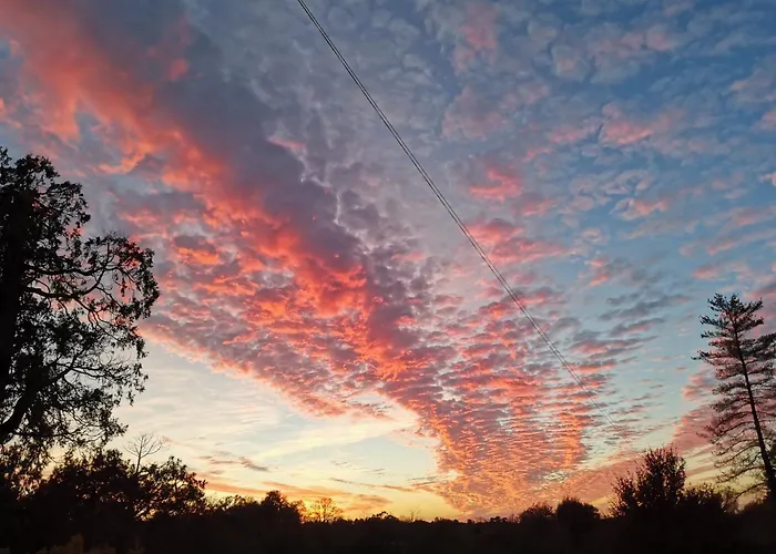 Castel La Bergerie 3*